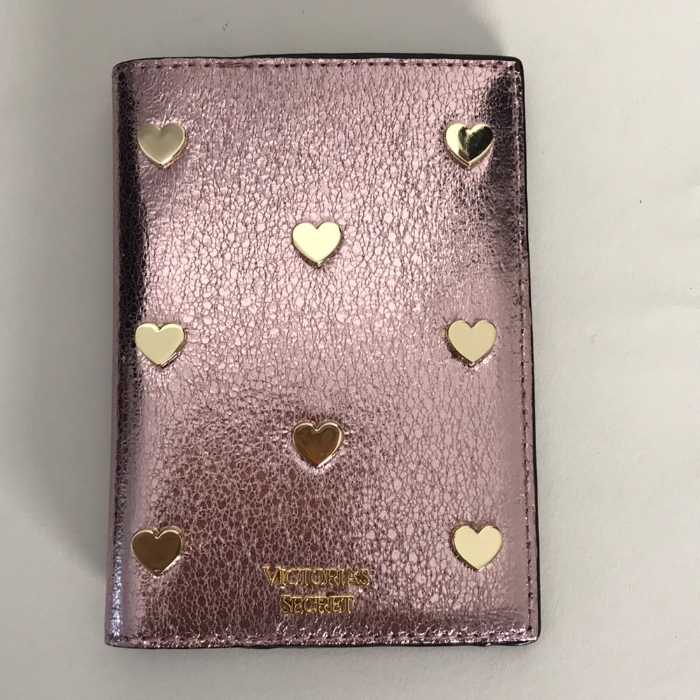 Victoria’s Secret Passport Holder